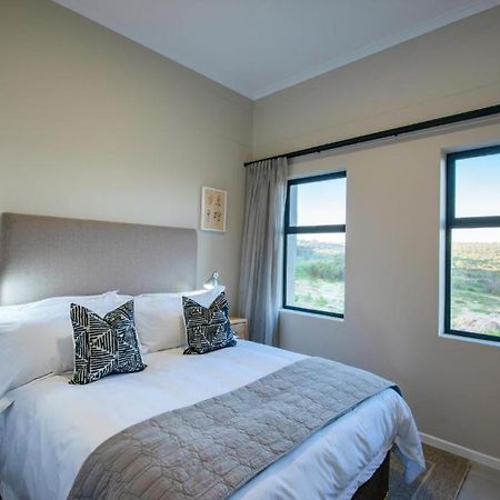 The Shark Bay Villas Langebaan Exteriör bild
